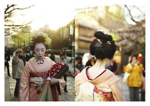 Photo Tip of the Week: Shoot Great Street Portraits